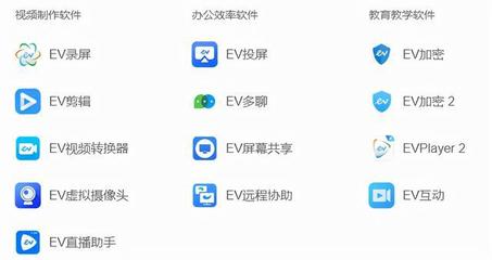 綠色無彈窗免費錄屏與剪輯軟件推薦，助力教育學習更高效