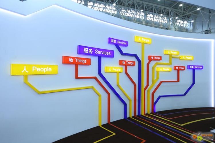 abb"物聯網+"技術閃耀自動化世界